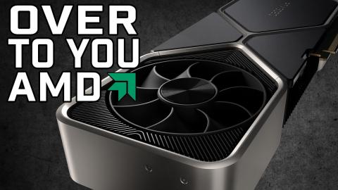 Nvidia RTX 3080 Review! How FAST is it really?