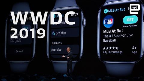 WWDC 2019 in under 30 minutes