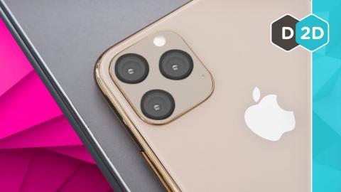 Let’s Look At The iPhone 11