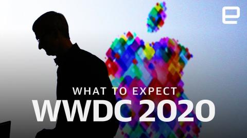 Apple's WWDC 2020: What to expect for iOS14 and everything else