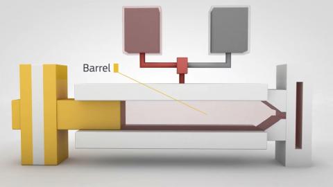 How Does Liquid Silicone Rubber Molding Work