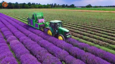 Modern Farming Machines & Technology that will Amaze You ▶5