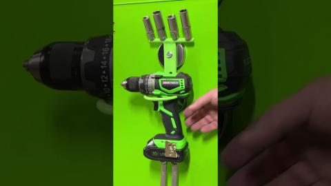 New Tool For Every DIY Guy ???????? #shorts #tools #technology #inventions