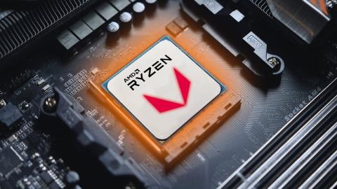 AMD Ryzen 2, Raven Ridge APUs & X470 EXPLAINED!
