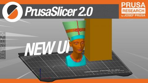 PrusaSlicer 2.0 release!