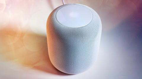 Why Does the Apple HomePod Exist?