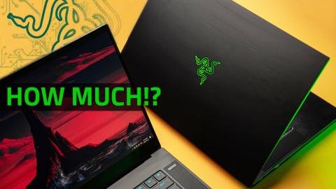 I Have Concerns ???? - Razer Blade 15 (2020) Base & Advanced