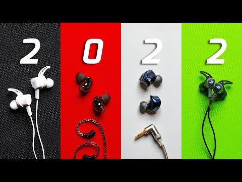The Best Earbuds for Gaming - 2022 Edition!