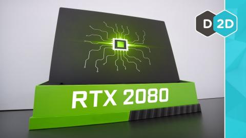 2019 Gaming Laptops - RTX!