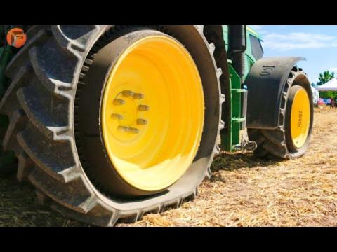 Modern Farming Machines & Technology that will Amaze You ▶4