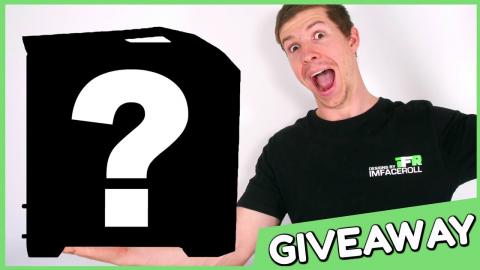 WIN $300 Cooler Master Gear! + International PC Giveaway!