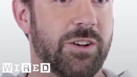 Jason Sudeikis Reveals What Hair Products He Uses