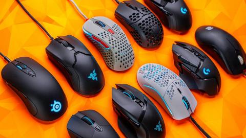 TOP 10 BEST GAMING MICE OF 2019!