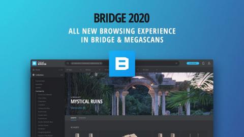 Bridge 2020 - Fundamentals