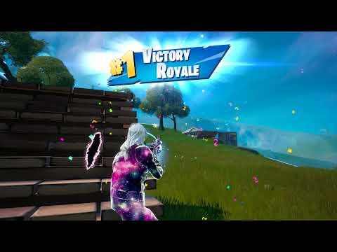 Fortnite: Solo Duo's Win Season 7...