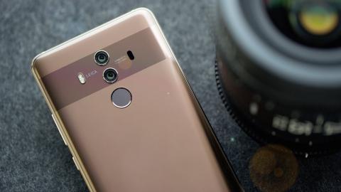 Huawei Mate 10 Pro: The Real Deal?