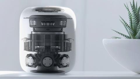This is HomePod - Features and Review