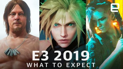 E3 2019: What to expect from Xbox, Nintendo, and the rest of the Sony-less event