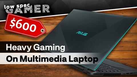 Is a GTX 1050 2 GB Laptop good for Gaming? (Ft. Nate Gentile)
