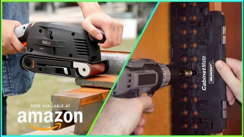 7 New Amazing Cool Tools Available On Amazon