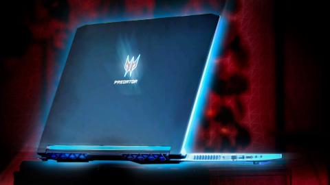 Can Gaming Laptops Replace the Desktop?