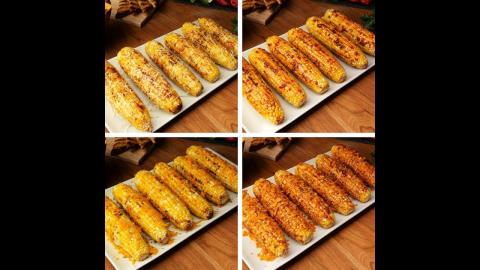 Grilled Corn: 4 Ways | Char-Broil