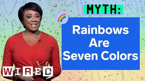 Meteorologist Debunks Weather Myths | WIRED