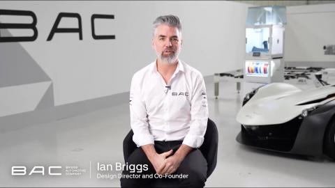 UltiMaker S Series | Briggs Automotive Company