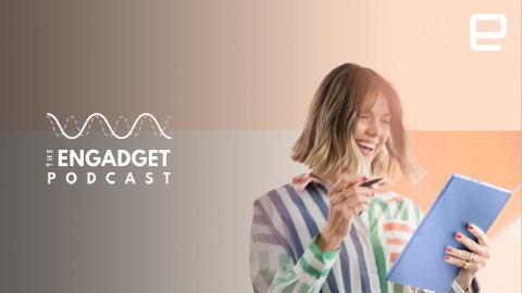 Microsoft’s Surface event, Pixel reviews and the Quest Pro headset | Engadget Podcast