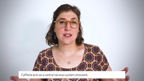Mayim Bialik Answers 50 of the Most Googled Neuroscience Questions | WIRED
