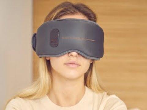 7 Amazing Gadgets For Easy Sleep || You Can Buy Online