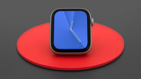 We Need to Talk About The Apple Watch