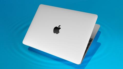 The Next Apple Macbook