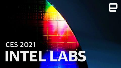 Neuromorphic, quantum computing and more: Intel labs vision of the future at CES 2021