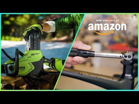 8 New Amazing DIY Tools Available On Amazon