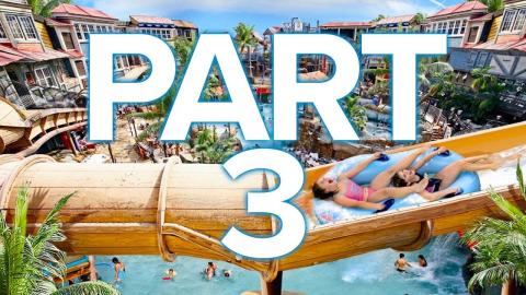 The Top 5 UK Water Parks Part 3