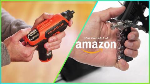 7 Amazing Cool Tools You Should Have Available On Amazon