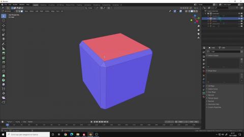 Tips & Tricks for Blender 2.9 | Show Normals and Faces Orientation