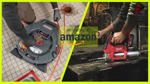 Amazing Cool Tools You Should Have Available On Amazon 2020