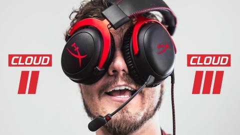 Can this Gaming Headset Replace a LEGEND?