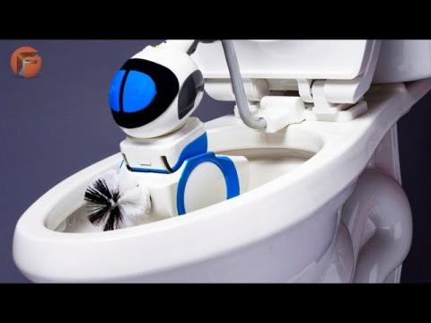 You Wont Believe what these robots can do !!!