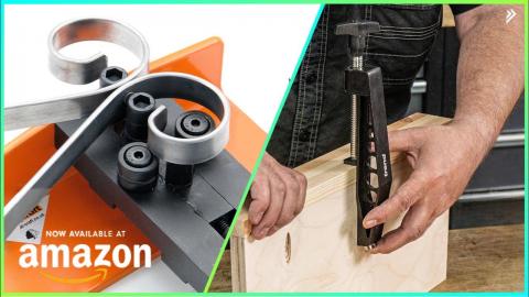 DIY Hacks Unleashed: 8 Tools You Can't DIY Without!