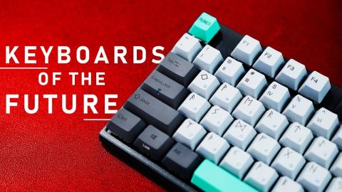 These Are Keyboards You NEED To Know About!