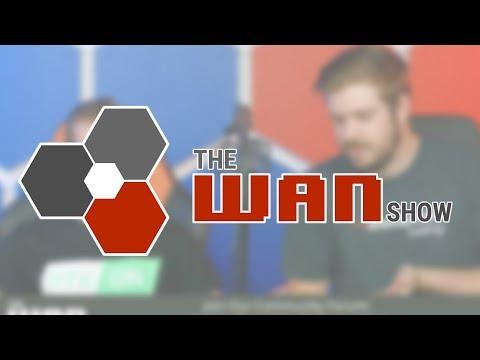 Linus admits his mistake - The WAN Show Oct 19, 2018