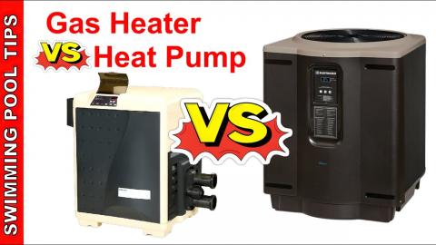 Gas Heater VS an Electric Heat Pump Which is Better?