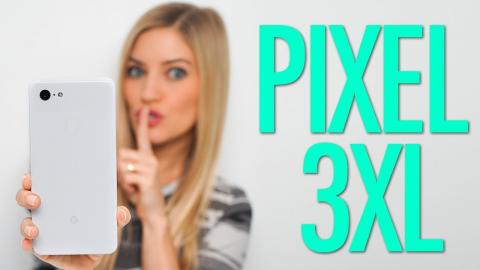 Pixel 3 XL First Impressions!!