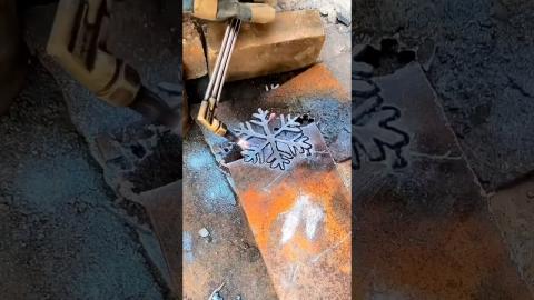 How Satisfying Is This Cutting????????????????#satisfying #diy #shorts