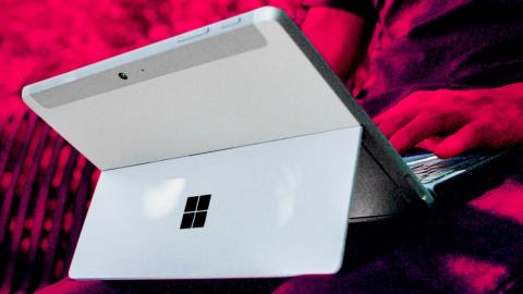 Is the $400 Surface Go Worth It?
