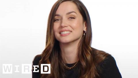 Where Does Ana de Armas Live? It's Complicated