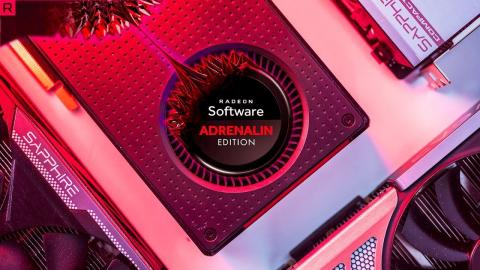 AMD Radeon Adrenalin Drivers - Everything You Need to Know!